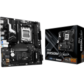 Placa de baza ASRock B850M-X R2.0 - Socket AM5 motherboard 