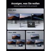 DOCKING Station Ugreen, 