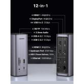 DOCKING Station Ugreen, 