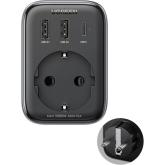 INCARCATOR retea Ugreen, 