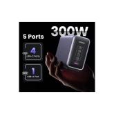 INCARCATOR RETEA UGREEN, 