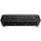 ASUS NUC 12 Enthusiast Kit, NUC12SNKi72, Core i7, Arc A770M w/ 16GB, EU cord, single pack, EAN: 5032037239684