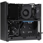 NUC 13 Extreme Kit, NUC13RNGi7, Core i7-13700K Processor, PCIe x16, 3xM.2 key M, 2x 2.5'' or 1x3.5'' SATA, 10GbE LAN, 2,5GbE LAN, 2x Thunderbolt 4, HDMI 2.1, w/ EU cord, single pack