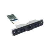 ASUS NUC Accessory/LAN & USB ADD-ON ASSEMBLY/EAN:4711387526934