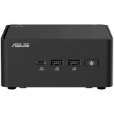 NUC 15 PRO/RNUC15CRHV500002/Ultra 5 235H vPro 28W/Intel Arc graphics/no RAM/no Storage/Intel Wi-Fi 7 BE201/USB Total - 7/4 USB Type-A/3 USB Type-C (1x USB3.2 + 2x TB4)/2x HDMI 2.1/Support Displays - 4x 4K/no OS/EU Cord/Kit (L6)/Tall/EAN:4711387950128