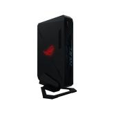 ASUS ROG NUC - Gaming/RNUC14SRKU7168A2I/Intel Ultra 7 155H/RTX 4060/512GB/8GB*2 DDR5-5600MHz /Wi-Fi 6E AX1690i /Win11/EU/Mini PC(L10) /EAN:4711387490310