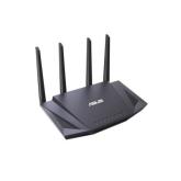 ASUS RT-AX58U NORDIC WiFi router 