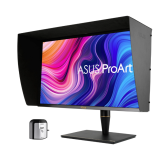 MONITOR Asus 27 inch, home | office, IPS, 4K UHD (3840 x 2160), Wide, 1000 cd/mp, 5 ms, HDMI x 2 | DisplayPort, 