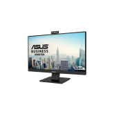 ASUS Display BE24EQK Business 23.8inch Full HD IPS Frameless Full HD Webcam Mic Array Flicker free Low Blue Light HDMI, 