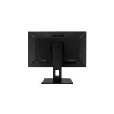 ASUS Display BE24EQSB Business 23.8inch Full HD IPS Frameless Mini-PC Mount Kit Flicker free Low Blue Light Ergonomic Stand, 