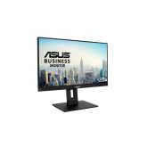 ASUS Display BE24EQSB Business 23.8inch Full HD IPS Frameless Mini-PC Mount Kit Flicker free Low Blue Light Ergonomic Stand, 