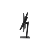 ASUS Display BE24EQSB Business 23.8inch Full HD IPS Frameless Mini-PC Mount Kit Flicker free Low Blue Light Ergonomic Stand, 