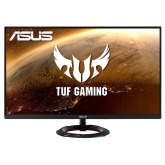 MONITOR Asus - gaming 27 inch, Gaming, IPS, Full HD (1920 x 1080), wide, 250 cd/mp, 1 ms, Display Port | HDMI x 2, 
