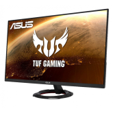 MONITOR Asus - gaming 27 inch, Gaming, IPS, Full HD (1920 x 1080), wide, 250 cd/mp, 1 ms, Display Port | HDMI x 2, 