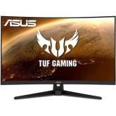 ASUS TUF Gaming VG328H1B 31.5inch FHD 165Hz FreeSync Premium 1ms Curved, 