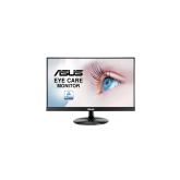 ASUS VP229HE 21.5inch IPS FHD 75Hz Adaptive-Sync/FreeSync HDMI Eye Care Low Blue Light Classic Office, 