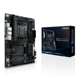 PRO WS X570-ACE AM4/ATX SND+GLN+U3.1+M2 SATA6 DDR4 