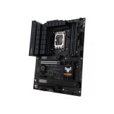 Placa de baza TUF GAMING B760-PLUS WIFI D5, Intel B760, Socket 1700, ATX 