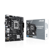 Placa de baza PRIME H610M-D Intel H610 mATX LGA1700 DDR5 