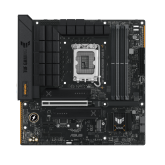 Placa de baza ASUS TUF GAMING B760M-PLUS II Intel B760 LGA 1700 micro ATX 