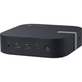MiniPC ASUS, CHROMEBOX5-S7009UN+ Intel Core i7-1260P Processor 2.1GHz (18M Cache, up to 4.7GHz), Intel Iris Xe Graphics or Intel UHD Graphics for 12th Gen Intel Processors, DRAM MODULE(DDR4)/3200/8G *2, 256GB M.2 NVMe PCIe 4.0 SSD, Wi-Fi 6E, Bluetooth 5.2