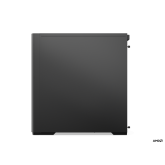 Desktop Gaming Lenovo Legion T5 26AMR5 , AMD Ryzen 5 5600G (6C / 12T, 3.9 / 4.4GHz, 3MB L2 / 16MB L3), video NVIDIA GeForce RTX 3060 Ti 8GB GDDR6, RAM 1x 16GB UDIMM ARMOR DDR4-3200, Four DDR4 UDIMM slots, dual- channel capable, Up to 128GB DDR4-3200, SSD 