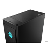 Desktop Gaming Lenovo Legion T5 26AMR5 , AMD Ryzen 5 5600G (6C / 12T, 3.9 / 4.4GHz, 3MB L2 / 16MB L3), video NVIDIA GeForce RTX 3060 Ti 8GB GDDR6, RAM 1x 16GB UDIMM ARMOR DDR4-3200, Four DDR4 UDIMM slots, dual- channel capable, Up to 128GB DDR4-3200, SSD 