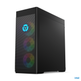 Lenovo Legion T7 34IAZ7 , Intel Core i9-12900KF, 16C (8P + 8E) / 24T, P-core 3.2 / 5.1GHz, E-core 2.4 / 3.9GHz, 30MB, video NVIDIA GeForce RTX 3080 Ti 12GB GDDR6X, RAM 4x 16GB UDIMM ARMOR DDR5-4800, Four DDR5 UDIMM slots, dual-channel capable, Up to 128GB