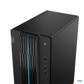 Desktop Lenovo IdeaCentre Gaming 5 17IAB7 , Intel Core i5-12400F, 6C (6P + 0E) / 12T, P-core 2.5 / 4.4GHz, 18MB, video NVIDIA GeForce RTX 3060 12GB GDDR6, RAM 2x 8GB UDIMM DDR4-3200, SSD 1TB SSD M.2 2280 PCIe 4.0x4 NVMe, no ODD, no Card Reader, , Gigabit 