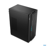 Desktop Lenovo IdeaCentre Gaming 5 17IAB7 , Intel Core i7-12700F, 12C (8P + 4E) / 20T, P-core 2.1 / 4.8GHz, E-core 1.6 / 3.6GHz, 25MB, video NVIDIA GeForce RTX 3060 Ti 8GB GDDR6, RAM 2x 8GB UDIMM DDR4-3200, SSD 1TB SSD M.2 2280 PCIe 4.0x4 NVMe, no ODD, no