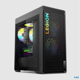 Desktop Gaming Lenovo Legion T5 26IRB8 , Intel® Core™ i7-13700, 16C (8P + 8E) / 24T, P-core 2.1 / 5.1GHz, E-core 1.5 / 4.1GHz, 30MB, video NVIDIA® GeForce RTX™ 3060 12GB GDDR6, RAM 2x 8GB UDIMM DDR5-5600, Four DDR5 UDIMM slots, dual-channel capable, Up to