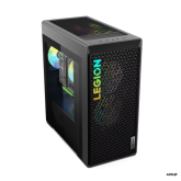 Desktop Gaming Lenovo Legion T5 26ARA8 , AMD Ryzen™ 7 7700 (8C / 16T, 3.8 / 5.3GHz, 8MB L2 / 32MB L3), video NVIDIA® GeForce RTX™ 4070 12GB GDDR6X, RAM 2x 16GB UDIMM DDR5-5600, Four DDR5 UDIMM slots, dual-channel capable, Up to 32GB DDR5-5600, SSD 1TB SSD