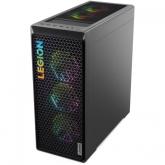 Desktop Gaming Lenovo Legion T7 34IRZ8 , Intel® Core™ i9-13900KF, 24C (8P + 16E) / 32T, P-core 3.0 / 5.4GHz, E-core 2.2 / 4.3GHz, 36MB, video NVIDIA® GeForce RTX™ 4080 16GB GDDR6X, RAM 2x 16GB UDIMM DDR5-5600, Four DDR5 UDIMM slots, dual-channel capable, 