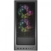 Desktop Gaming Lenovo Legion T7 34IRZ8 , Intel® Core™ i9-13900KF, 24C (8P + 16E) / 32T, P-core 3.0 / 5.4GHz, E-core 2.2 / 4.3GHz, 36MB, video NVIDIA® GeForce RTX™ 4080 16GB GDDR6X, RAM 2x 16GB UDIMM DDR5-5600, Four DDR5 UDIMM slots, dual-channel capable, 