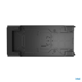 Desktop Gaming Lenovo Legion T7 34IRZ8 , Intel Core i7-14700KF, 20C (8P + 12E) / 28T, Max Turbo up to 5.6GHz, P-core 3.4 / 5.5GHz, E-core 2.5 / 4.3GHz, 33MB, video NVIDIA GeForce RTX 4070 Ti 12GB GDDR6X, RAM 2x 16GB UDIMM DDR5-5600, Four DDR5 UDIMM slots,