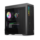 Desktop Gaming Lenovo Legion T7 34IRZ8 , Intel Core i9-14900KF, 24C (8P + 16E) / 32T, Max Turbo up to 6GHz, P-core 3.2 / 5.6GHz, E-core 2.4 / 4.4GHz, 36MB, video NVIDIA GeForce RTX 4080 16GB GDDR6X, RAM 2x 16GB UDIMM DDR5-5600, Four DDR5 UDIMM slots, dual