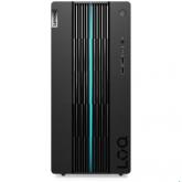 Desktop Gaming Lenovo LOQ 17IRB8 , Intel® Core™ i5-13400, 10C (6P + 4E) / 16T, P-core 2.5 / 4.6GHz, E-core 1.8 / 3.3GHz, 20MB, video NVIDIA® GeForce RTX™ 3050 8GB GDDR6, RAM 2x 8GB UDIMM DDR4-3200, Two DDR4 UDIMM slots, dual-channel capable, Up to 32GB DD