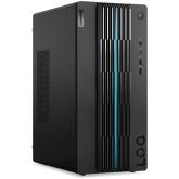 Desktop Gaming Lenovo LOQ 17IRB8 , Intel® Core™ i5-13400, 10C (6P + 4E) / 16T, P-core 2.5 / 4.6GHz, E-core 1.8 / 3.3GHz, 20MB, video NVIDIA GeForce RTX 3060 12GB GDDR6, RAM 2x 8GB UDIMM DDR4-3200, Two DDR4 UDIMM slots, dual-channel capable, Up to 32GB DDR