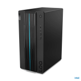 Desktop Gaming Lenovo LOQ 17IRB8 , Intel® Core™ i7-13700, 16C (8P + 8E) / 24T, Max Turbo up to 5.2GHz, P-core 2.1 / 5.1GHz, E-core 1.5 / 4.1GHz, 30MB, video NVIDIA® GeForce RTX™ 4060 8GB GDDR6, RAM 2x 16GB UDIMM DDR4-3200, Two DDR4 UDIMM slots, dual-chann