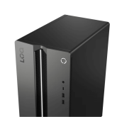Desktop Gaming Lenovo LOQ Tower 17IRR9 , Intel® Core™ i5-14400F, 10C (6P + 4E) / 16T, P-core 2.5 / 4.7GHz, E-core 1.8 / 3.5GHz, 20MB, video NVIDIA® GeForce RTX™ 3050 6GB GDDR6, RAM 1x 16GB UDIMM DDR5-4800, Two DDR5 UDIMM slots, dual-channel capable, Up to