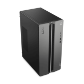 Desktop Gaming Lenovo LOQ Tower 17IRR9 , Intel® Core™ i5-14400F, 10C (6P + 4E) / 16T, P-core 2.5 / 4.7GHz, E-core 1.8 / 3.5GHz, 20MB, video NVIDIA® GeForce RTX™ 3050 6GB GDDR6, RAM 1x 16GB UDIMM DDR5-4800, Two DDR5 UDIMM slots, dual-channel capable, Up to