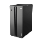 Desktop Gaming Lenovo LOQ Tower 17IRR9 , Intel® Core™ i5-14400F, 10C (6P + 4E) / 16T, P-core 2.5 / 4.7GHz, E-core 1.8 / 3.5GHz, 20MB, video NVIDIA® GeForce RTX™ 3050 6GB GDDR6, RAM 1x 16GB UDIMM DDR5-4800, Two DDR5 UDIMM slots, dual-channel capable, Up to