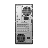 Desktop Gaming Lenovo LOQ Tower 17IRR9 , Intel® Core™ i5-14400F, 10C (6P + 4E) / 16T, P-core 2.5 / 4.7GHz, E-core 1.8 / 3.5GHz, 20MB, video NVIDIA® GeForce RTX™ 4060 8GB GDDR6, RAM 1x 16GB UDIMM DDR5-4800, Two DDR5 UDIMM slots, dual-channel capable, Up to