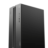 Desktop Gaming Lenovo LOQ Tower 17IRR9 , Intel® Core™ i5-14400F, 10C (6P + 4E) / 16T, P-core 2.5 / 4.7GHz, E-core 1.8 / 3.5GHz, 20MB, video NVIDIA® GeForce RTX™ 4060 8GB GDDR6, RAM 1x 16GB UDIMM DDR5-4800, Two DDR5 UDIMM slots, dual-channel capable, Up to