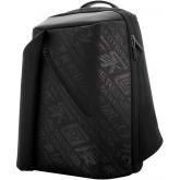 Rucsac Notebook Asus Ranger BP2500 ROG, 15.6, negru