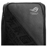 Rucsac Notebook Asus Ranger BP1500 ROG, 15.6, negru