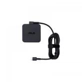 Adaptor ASUS AD120-00C,  /EU//4.5PHI/20V/3PIN,  120W, 90W, 65W, Adapter Dimension: 13*6.42*2.35cm