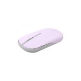 Mouse Asus MD100, wireless, purple