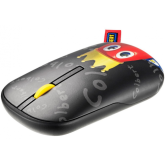 Mouse ASUS Phillip Colbert edition Marshmallow wireless, Connectivity: Wireless, RF 2.4GHz, Bluetooth, Battery Type: AA*1, Battery Life: Up to 12 months, Weight: 56 g
