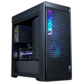 Desktop Gaming Lenovo Legion T5 26IRX9 , Intel Core i7-13650HX, 14C (6P + 8E) / 20T, P-core 2.6 / 4.9GHz, E-core 1.9 / 3.6GHz, 24MB, video NVIDIA GeForce RTX 4060 8GB GDDR6 242 AI TOPS, RAM 1x 16GB SO-DIMM DDR5-5600, Two DDR5 SO-DIMM slots, dual-channel c